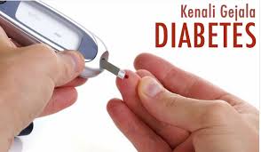 26 Gejala Diabetes pada Pria Dewasa dan Cara Pencegahannya