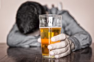 pengaruh alkohol pada diabetes