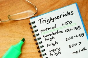 trigliserida pada diabetes