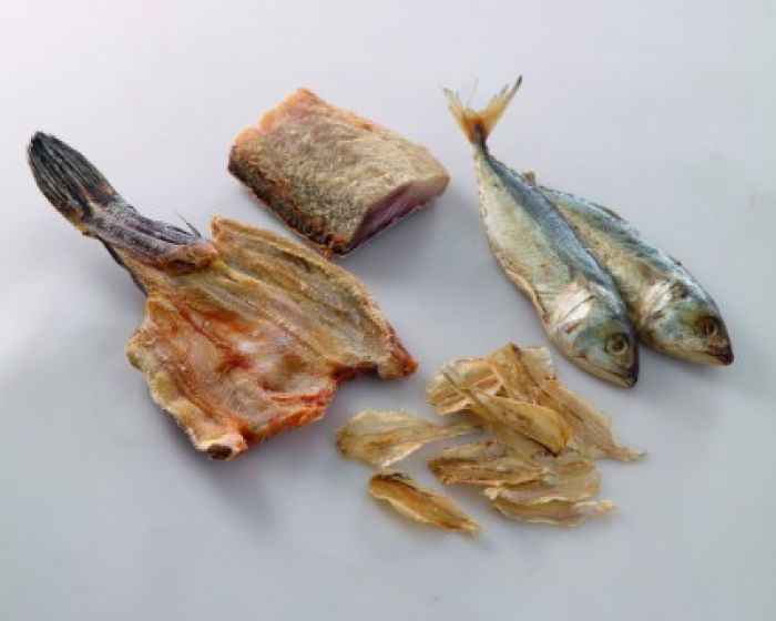 5 Bahaya Ikan Asin untuk Penderita Diabetes Jika Dikonsumsi Berlebihan
